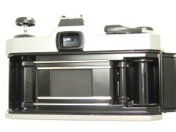 Pentax K1000 35mm Film SLR Manual Camera + Pentax-M 50mm F/2 SMC Lens