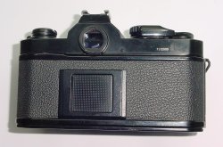 Nikon FM2 35mm Film SLR Manual Camera Body