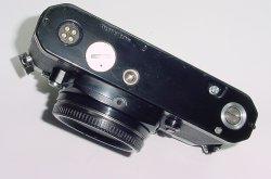Nikon FM2 35mm Film SLR Manual Camera Body