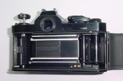 Nikon FM2 35mm Film SLR Manual Camera Body