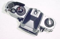 Nikon FM2 35mm Film SLR Manual Camera Body