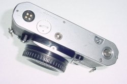 Nikon FM2 35mm Film SLR Manual Camera Body