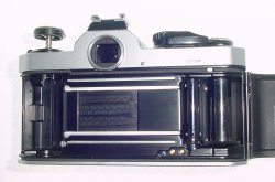Nikon FM2 35mm Film SLR Manual Camera Body
