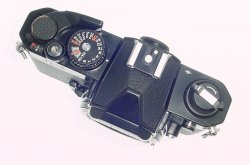 Nikon FM2 35mm Film SLR Manual Camera Body