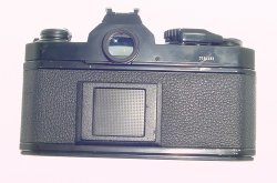 Nikon FM2 35mm Film SLR Manual Camera Body