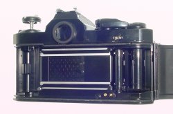 Nikon FM2 35mm Film SLR Manual Camera Body