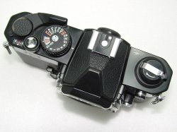 Nikon FM2 35mm Film SLR Manual Camera Body