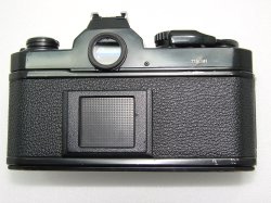 Nikon FM2 35mm Film SLR Manual Camera Body