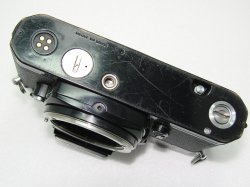 Nikon FM2 35mm Film SLR Manual Camera Body