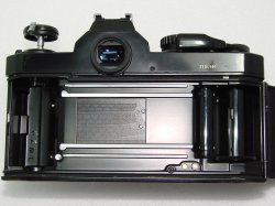 Nikon FM2 35mm Film SLR Manual Camera Body
