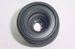 Sigma 70mm F/2.8 DG Macro Lens for Canon EF Mount