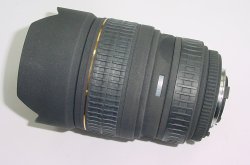 Sigma 15-30mm F/3.5-4.5 D EX Aspherial IF DG Zoom Lens For Nikon AF