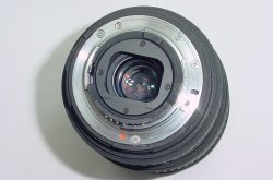 Sigma 15-30mm F/3.5-4.5 D EX Aspherial IF DG Zoom Lens For Nikon AF