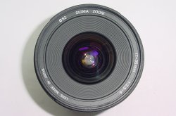 Sigma 17-35mm F/2.8-4 D AF ASPHERICAL Wide Angle Zoom Lens For Nikon AF