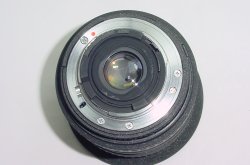 Sigma 17-35mm F/2.8-4 D AF ASPHERICAL Wide Angle Zoom Lens For Nikon AF