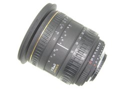 Sigma 17-35mm F/2.8-4 D AF ASPHERICAL Wide Angle Zoom Lens For Nikon AF