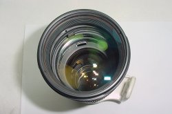 Canon 70-200mm F/2.8 L IS USM EF Zoom Lens