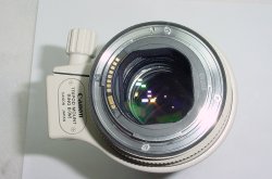 Canon 70-200mm F/2.8 L IS USM EF Zoom Lens