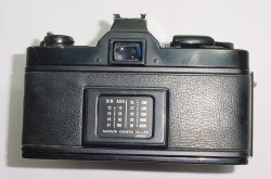 minolta XG 9 35mm Film SLR Camera with minolta 50mm F/1.7 MD Rokkor Lens