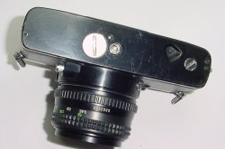 minolta XG 9 35mm Film SLR Camera with minolta 50mm F/1.7 MD Rokkor Lens