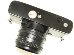 minolta XG 9 35mm Film SLR Camera with minolta 50mm F/1.7 MD Rokkor Lens