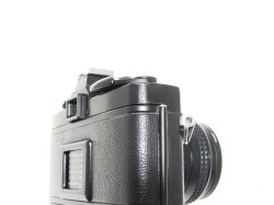 minolta XG 9 35mm Film SLR Camera with minolta 50mm F/1.7 MD Rokkor Lens