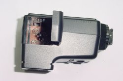 Pentax AF 200S Flash For Pentax ME SUPER, ME, MV, MV 1, ME F, LX Cameras