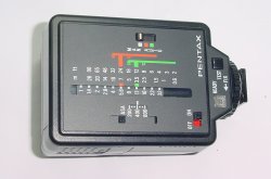 Pentax AF 200S Flash For Pentax ME SUPER, ME, MV, MV 1, ME F, LX Cameras