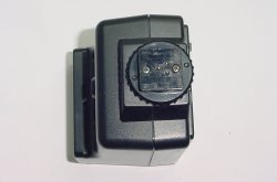 Pentax AF 200S Flash For Pentax ME SUPER, ME, MV, MV 1, ME F, LX Cameras