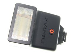 Pentax AF 200S Flash For Pentax ME SUPER, ME, MV, MV 1, ME F, LX Cameras