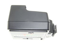 Pentax AF 200S Flash For Pentax ME SUPER, ME, MV, MV 1, ME F, LX Cameras