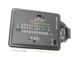Pentax AF 200S Flash For Pentax ME SUPER, ME, MV, MV 1, ME F, LX Cameras
