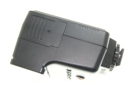 Pentax AF 200S Flash For Pentax ME SUPER, ME, MV, MV 1, ME F, LX Cameras