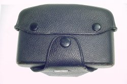 Olympus Semi-Hard Leather Case For OM-1, OM-2, OM-4, OM-3 Cameras