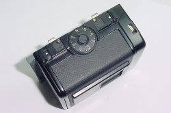 Zenza Bronica 120 SQ 6x4.5 Film Back Holder for SQ SQ-Ai SQ-A SQ-AM SQ-B