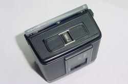 Zenza Bronica 120 SQ 6x4.5 Film Back Holder for SQ SQ-Ai SQ-A SQ-AM SQ-B