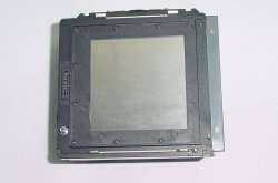 Zenza Bronica 120 SQ 6x4.5 Film Back Holder for SQ SQ-Ai SQ-A SQ-AM SQ-B
