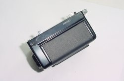 Zenza Bronica 120 SQ 6x4.5 Film Back Holder for SQ SQ-Ai SQ-A SQ-AM SQ-B