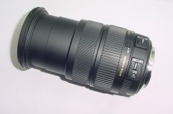 Sigma 18-200mm f/3.5-6.3 DC OS HSM AF Zoom Lens For Canon EF