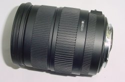 Sigma 18-200mm f/3.5-6.3 DC OS HSM AF Zoom Lens For Canon EF