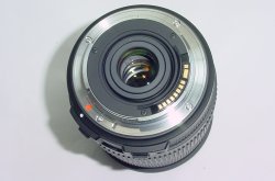Sigma 18-200mm f/3.5-6.3 DC OS HSM AF Zoom Lens For Canon EF