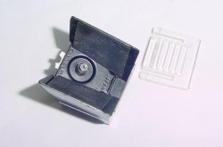 Olympus Shoe 1 Hot Shoe Mount Adaptor for Olympus OM-1 Cameras