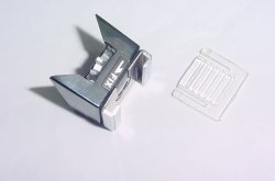 Olympus Shoe 1 Hot Shoe Mount Adaptor for Olympus OM-1 Cameras