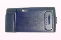 Olympus AF-1 Twin 35mm Film Point & Shoot Compact Camera 35-70mm Zoom Lens