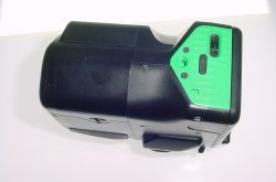 Yashica Samurai X3.0 35mm Film SLR Half Frame Point & Shoot Camera 25-75mm Lens