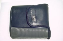 Yashica Samurai X3.0 35mm Film SLR Half Frame Point & Shoot Camera 25-75mm Lens