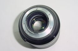 Nikon 105mm F/2.8G ED N AF-S Micro Nikkor Lens