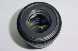 Nikon 105mm F/2.8G ED N AF-S Micro Nikkor Lens