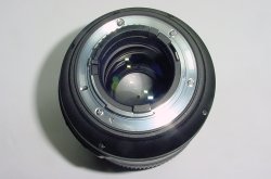 Nikon 105mm F/2.8G ED N AF-S Micro Nikkor Lens