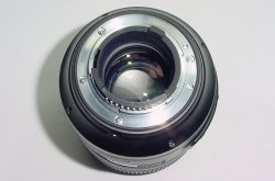 Nikon 105mm F/2.8G ED N AF-S Micro Nikkor Lens